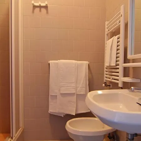 Palmarosa Hotel Roseto Degli Abruzzi