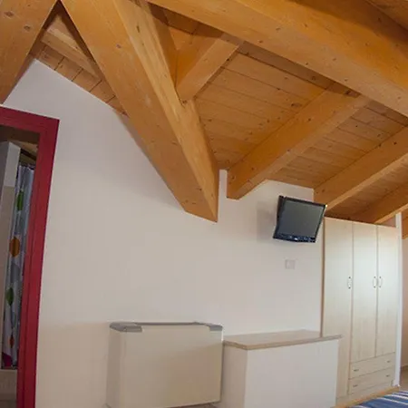 Palmarosa Roseto Degli Abruzzi