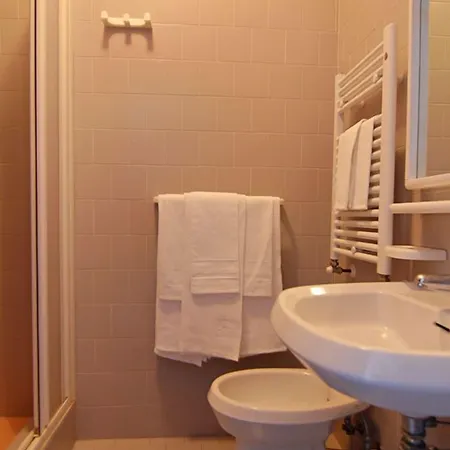 Palmarosa Hotel Roseto Degli Abruzzi