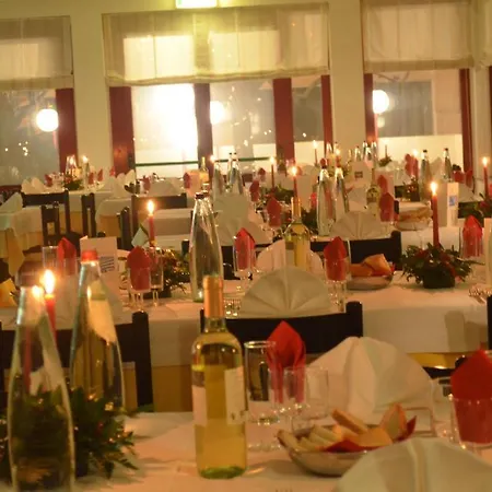 Hotel Palmarosa Roseto Degli Abruzzi