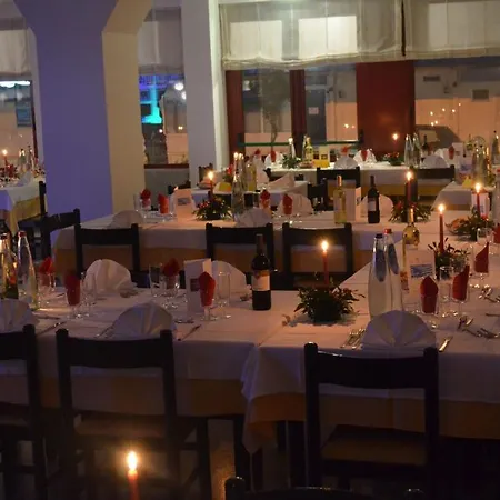 Palmarosa Roseto Degli Abruzzi