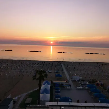 Palmarosa 3* Roseto Degli Abruzzi