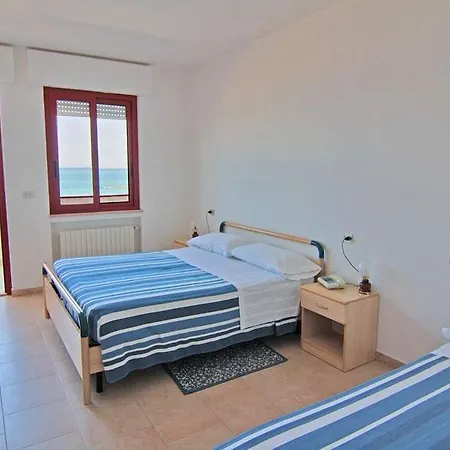 Palmarosa Roseto Degli Abruzzi