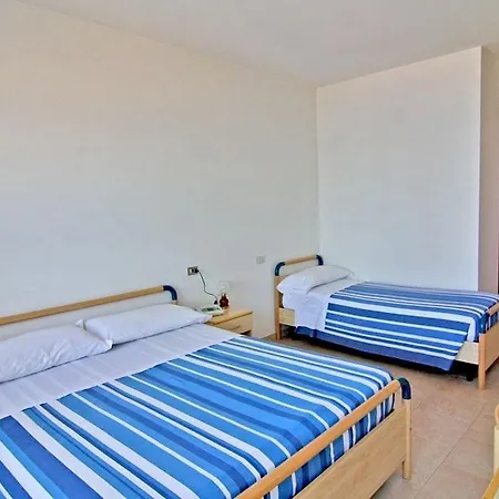 فندق Palmarosa 3*