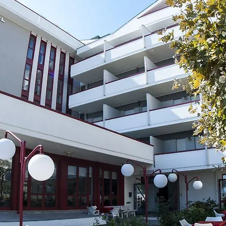 Palmarosa 3* Roseto Degli Abruzzi