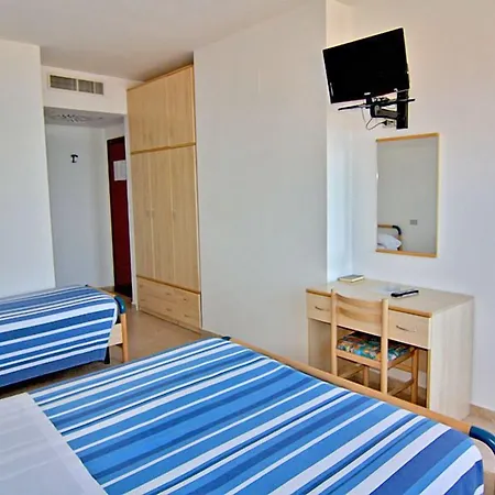 Palmarosa מלון 3*