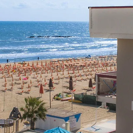 Palmarosa Roseto Degli Abruzzi