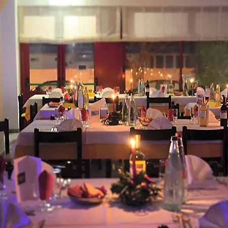فندق Palmarosa 3*