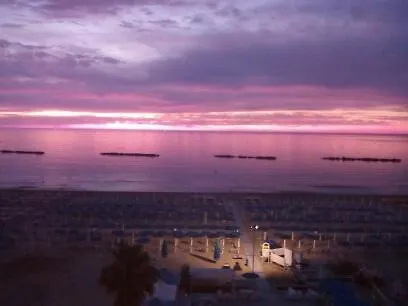 فندق Palmarosa 3*