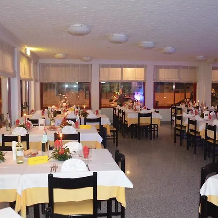 Palmarosa 3* Roseto Degli Abruzzi