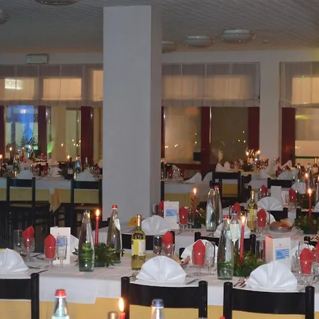 Palmarosa 3* Roseto Degli Abruzzi