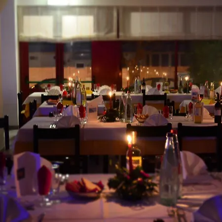 Palmarosa 3* Roseto Degli Abruzzi