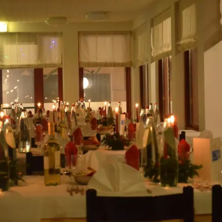 Palmarosa 3* Roseto Degli Abruzzi