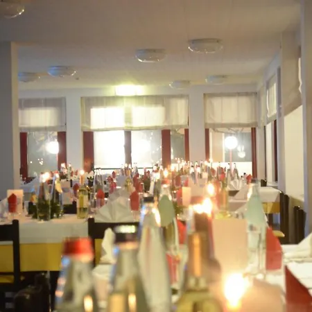 Palmarosa Hotell Roseto Degli Abruzzi