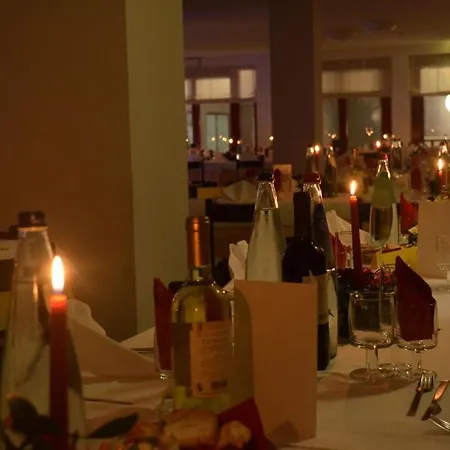 Palmarosa Roseto Degli Abruzzi