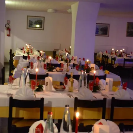 Palmarosa 3* Roseto Degli Abruzzi