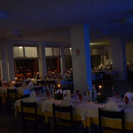 Palmarosa Hotell Roseto Degli Abruzzi