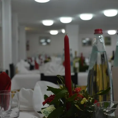 Palmarosa 3* Roseto Degli Abruzzi