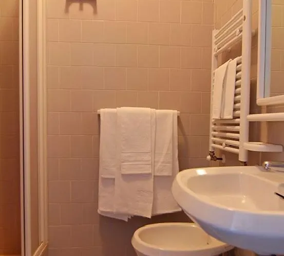 Palmarosa Hotel Roseto Degli Abruzzi