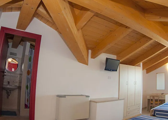 Palmarosa Roseto Degli Abruzzi