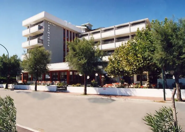 Ξενοδοχείο Palmarosa