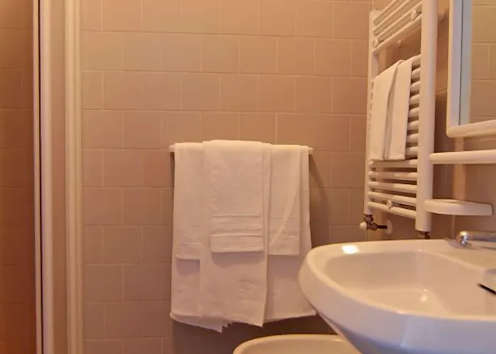 Palmarosa Hotel Roseto Degli Abruzzi