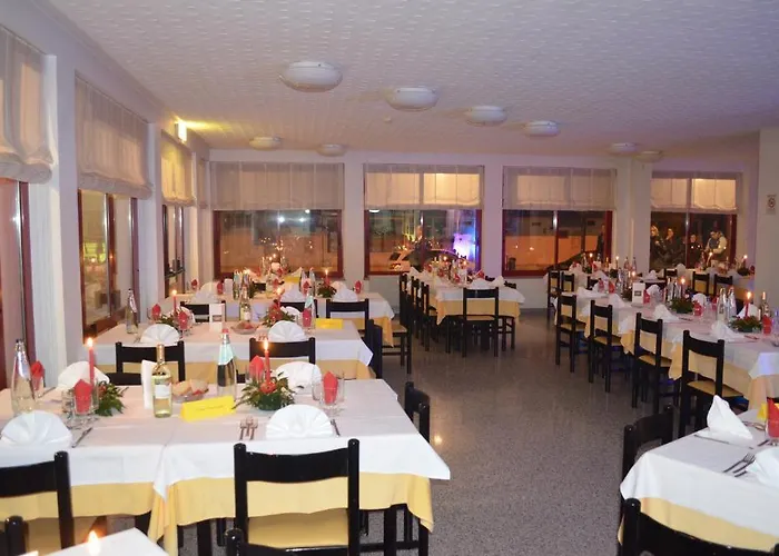 Palmarosa 3* Roseto Degli Abruzzi