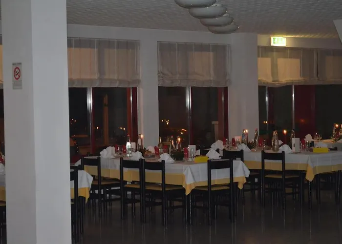 Palmarosa Roseto Degli Abruzzi