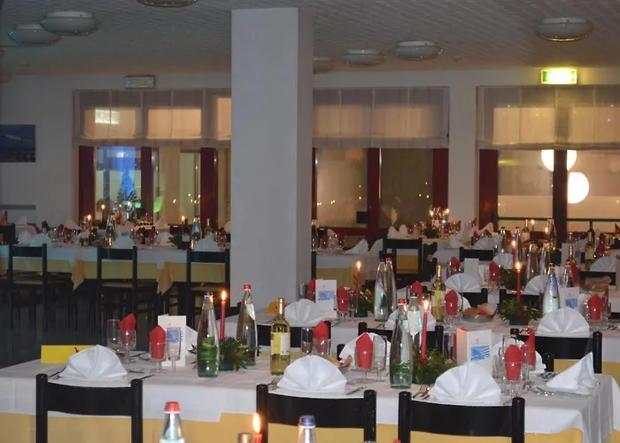 Palmarosa 3* Roseto Degli Abruzzi