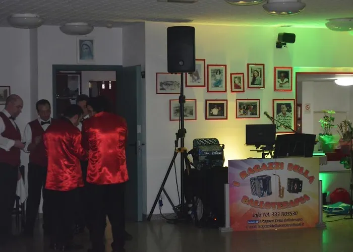 Palmarosa Ξενοδοχείο