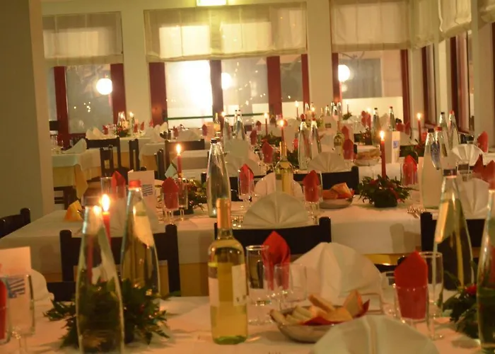 Hotel Palmarosa Roseto Degli Abruzzi