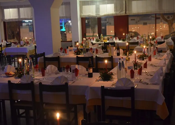 Palmarosa Roseto Degli Abruzzi