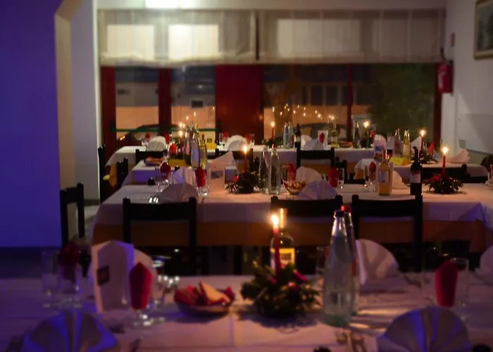 Palmarosa 3* Roseto Degli Abruzzi