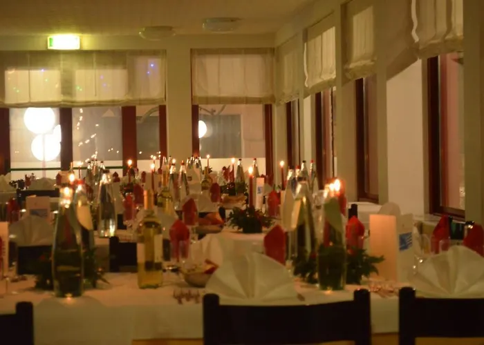 Palmarosa 3* Roseto Degli Abruzzi