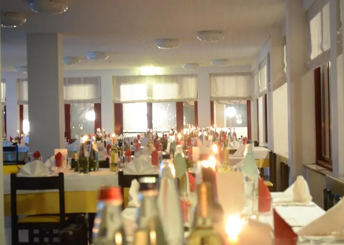 Palmarosa Hotel Roseto Degli Abruzzi