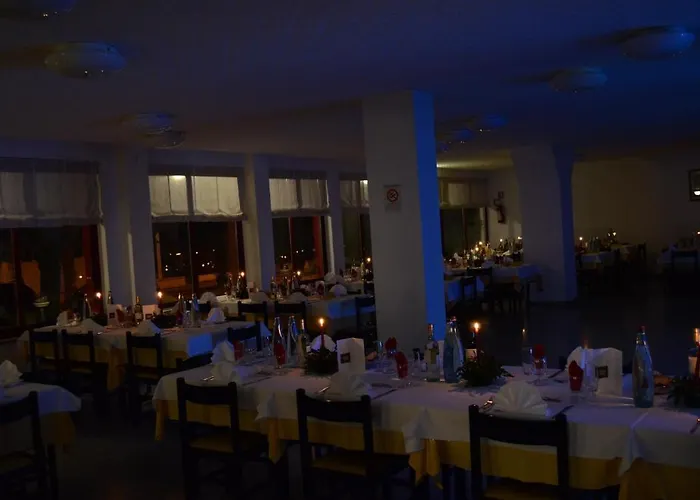 Palmarosa Hotel Roseto Degli Abruzzi