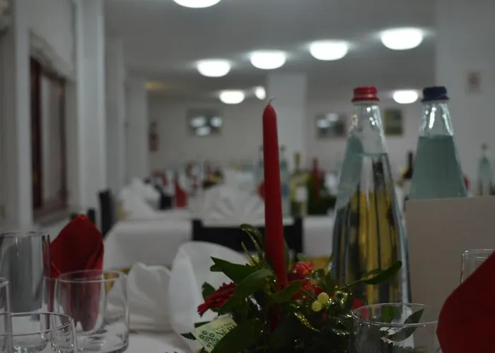 Palmarosa 3* Roseto Degli Abruzzi