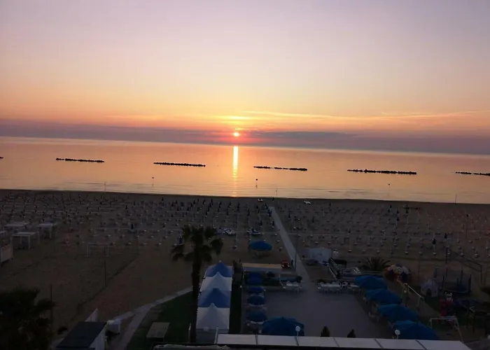 Palmarosa 3* Roseto Degli Abruzzi